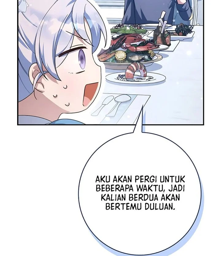The Dutiful Kid Who Saved the Villainous Family Chapter 23 - halaman 52