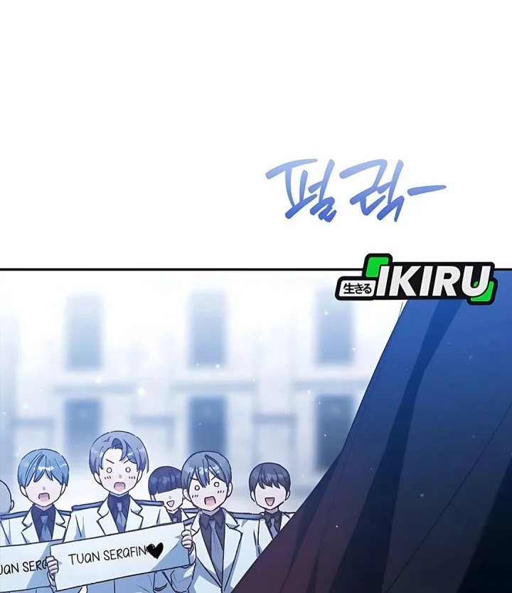 The Dutiful Kid Who Saved the Villainous Family Chapter 23 - halaman 56