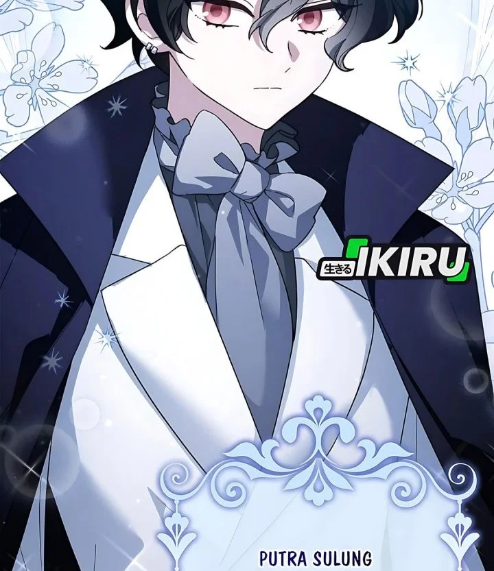 The Dutiful Kid Who Saved the Villainous Family Chapter 23 - halaman 58