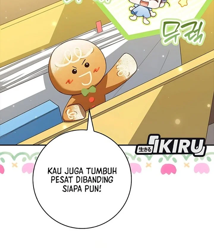 The Dutiful Kid Who Saved the Villainous Family Chapter 23 - halaman 6