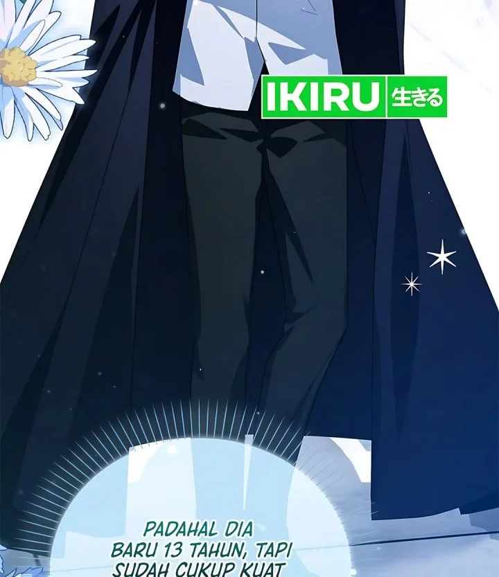 The Dutiful Kid Who Saved the Villainous Family Chapter 23 - halaman 62