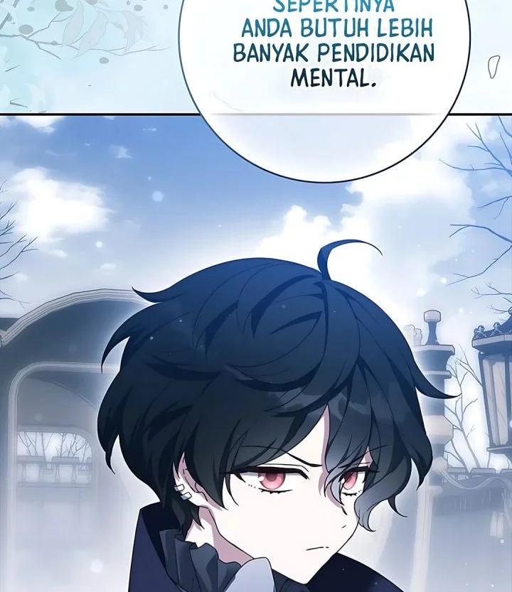The Dutiful Kid Who Saved the Villainous Family Chapter 23 - halaman 72