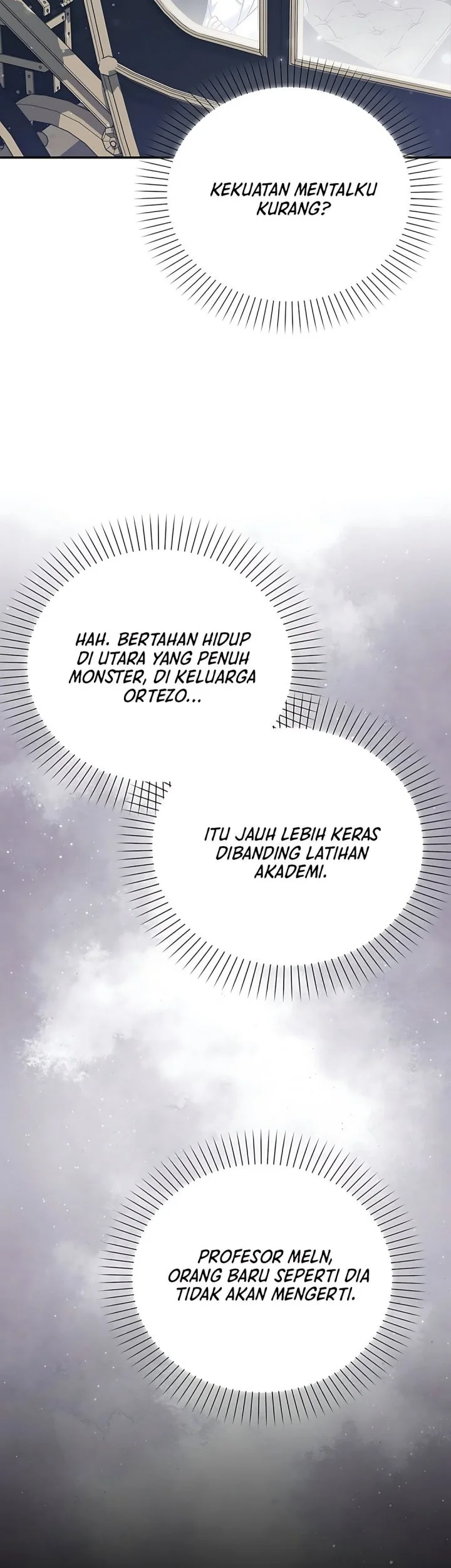 The Dutiful Kid Who Saved the Villainous Family Chapter 23 - halaman 75
