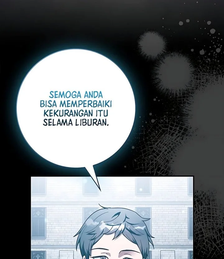 The Dutiful Kid Who Saved the Villainous Family Chapter 23 - halaman 76
