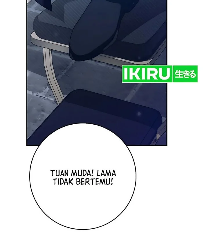 The Dutiful Kid Who Saved the Villainous Family Chapter 23 - halaman 80