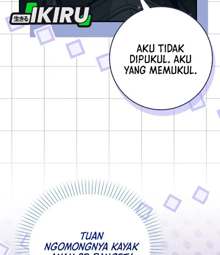 The Dutiful Kid Who Saved the Villainous Family Chapter 24 - halaman 10