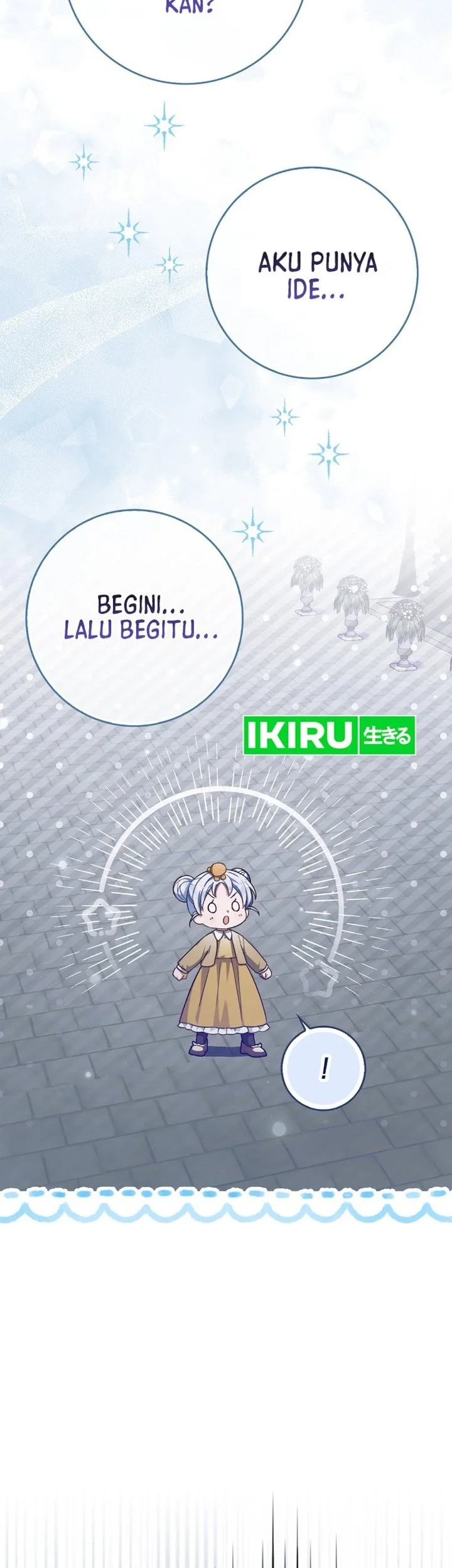 The Dutiful Kid Who Saved the Villainous Family Chapter 24 - halaman 17