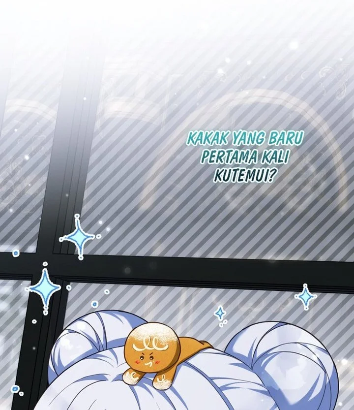 The Dutiful Kid Who Saved the Villainous Family Chapter 24 - halaman 24