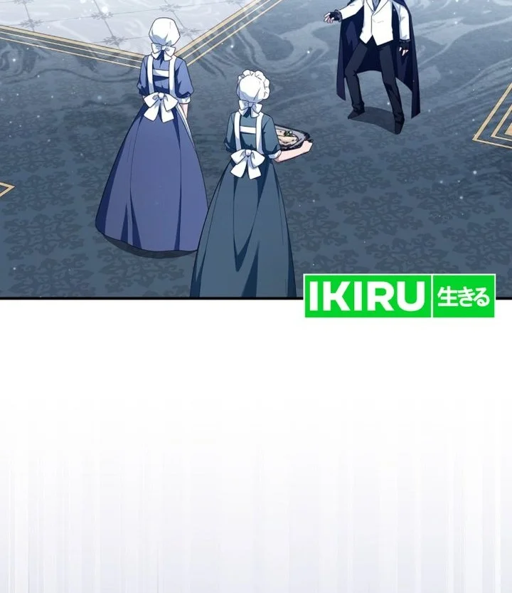 The Dutiful Kid Who Saved the Villainous Family Chapter 24 - halaman 32