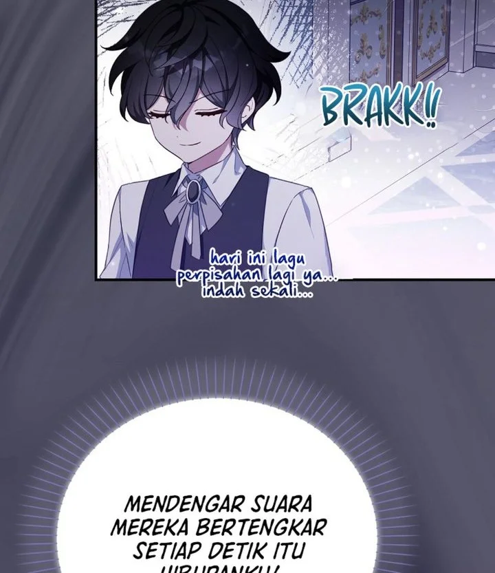 The Dutiful Kid Who Saved the Villainous Family Chapter 24 - halaman 34