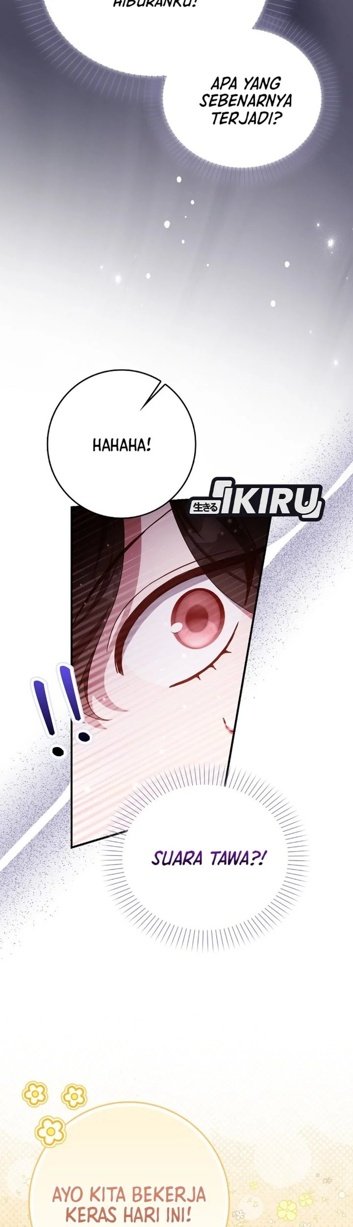 The Dutiful Kid Who Saved the Villainous Family Chapter 24 - halaman 35