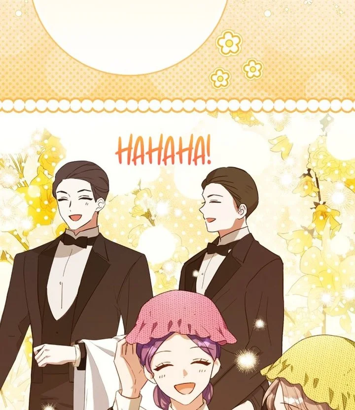 The Dutiful Kid Who Saved the Villainous Family Chapter 24 - halaman 36