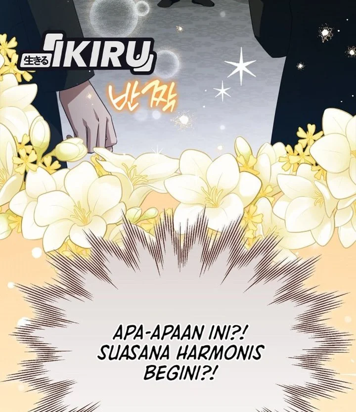 The Dutiful Kid Who Saved the Villainous Family Chapter 24 - halaman 38
