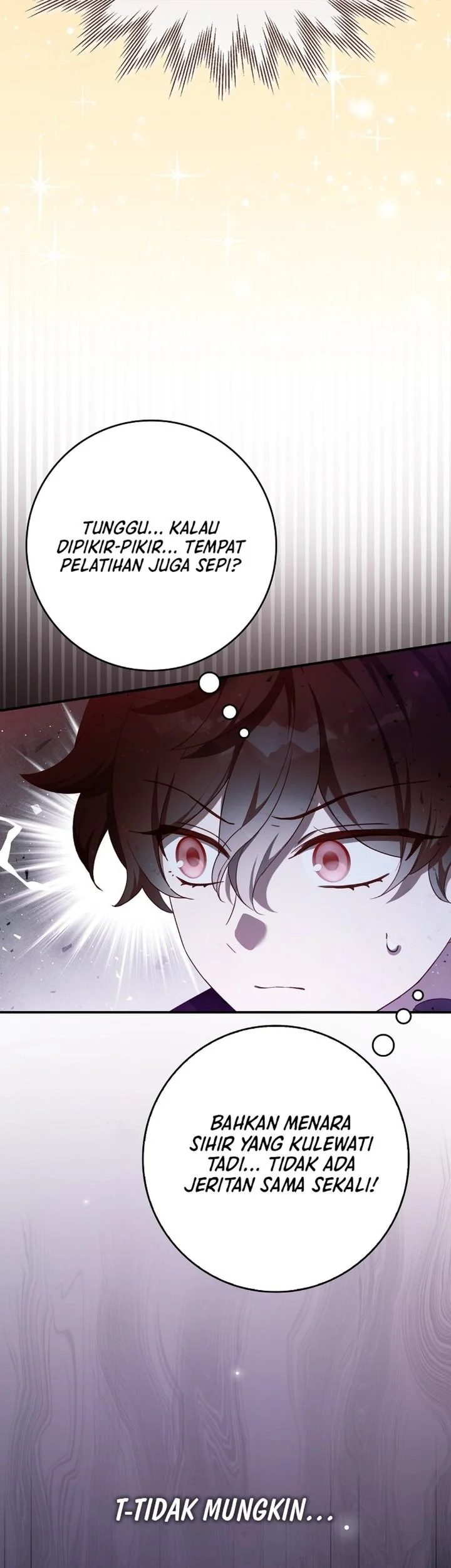 The Dutiful Kid Who Saved the Villainous Family Chapter 24 - halaman 39