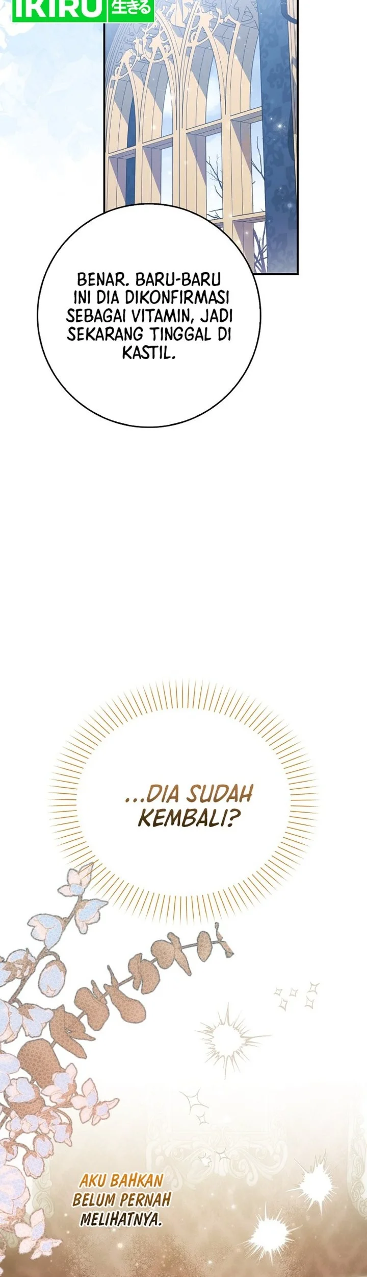 The Dutiful Kid Who Saved the Villainous Family Chapter 24 - halaman 47