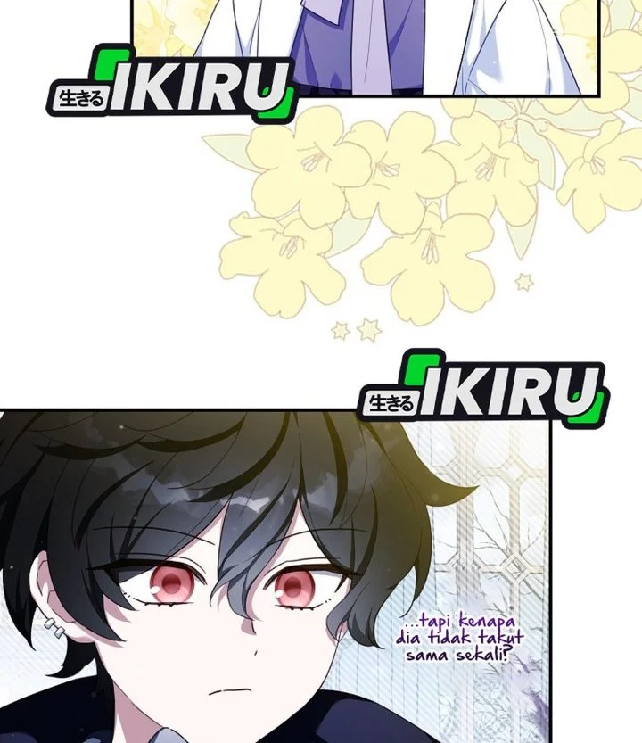 The Dutiful Kid Who Saved the Villainous Family Chapter 24 - halaman 60