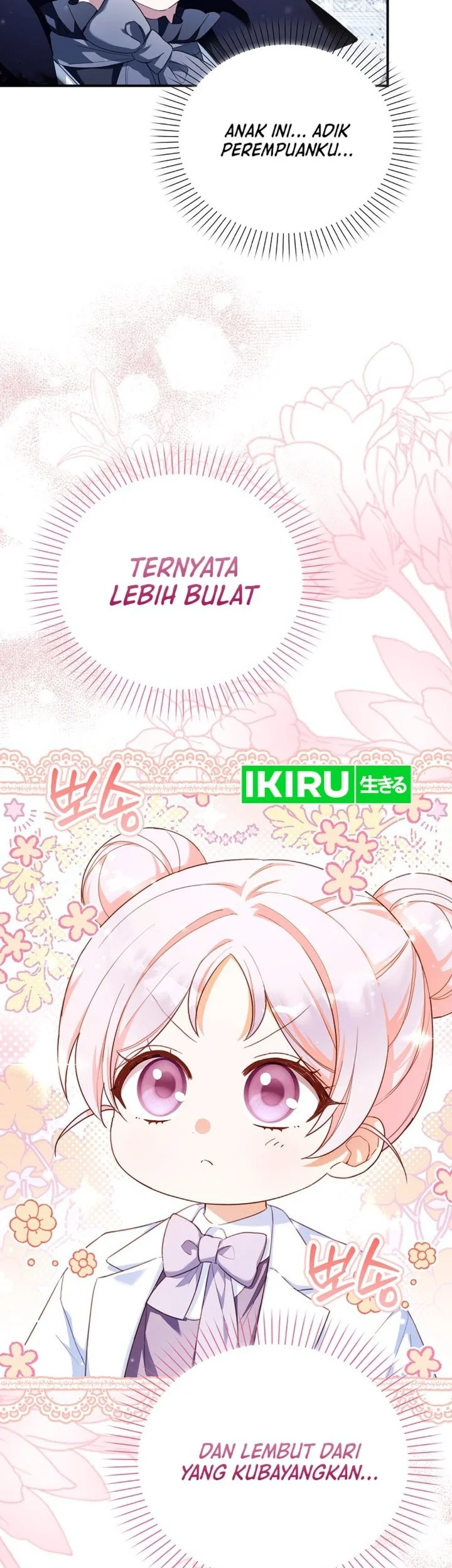 The Dutiful Kid Who Saved the Villainous Family Chapter 24 - halaman 61