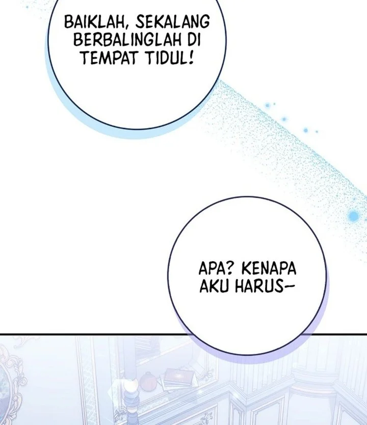 The Dutiful Kid Who Saved the Villainous Family Chapter 24 - halaman 68
