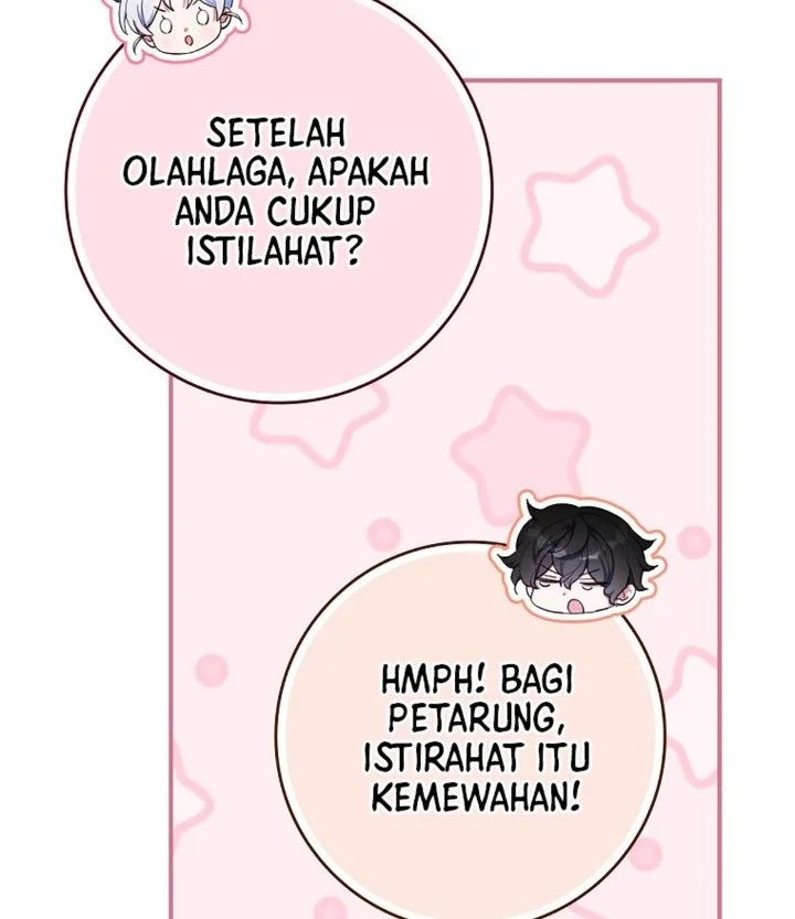 The Dutiful Kid Who Saved the Villainous Family Chapter 24 - halaman 74