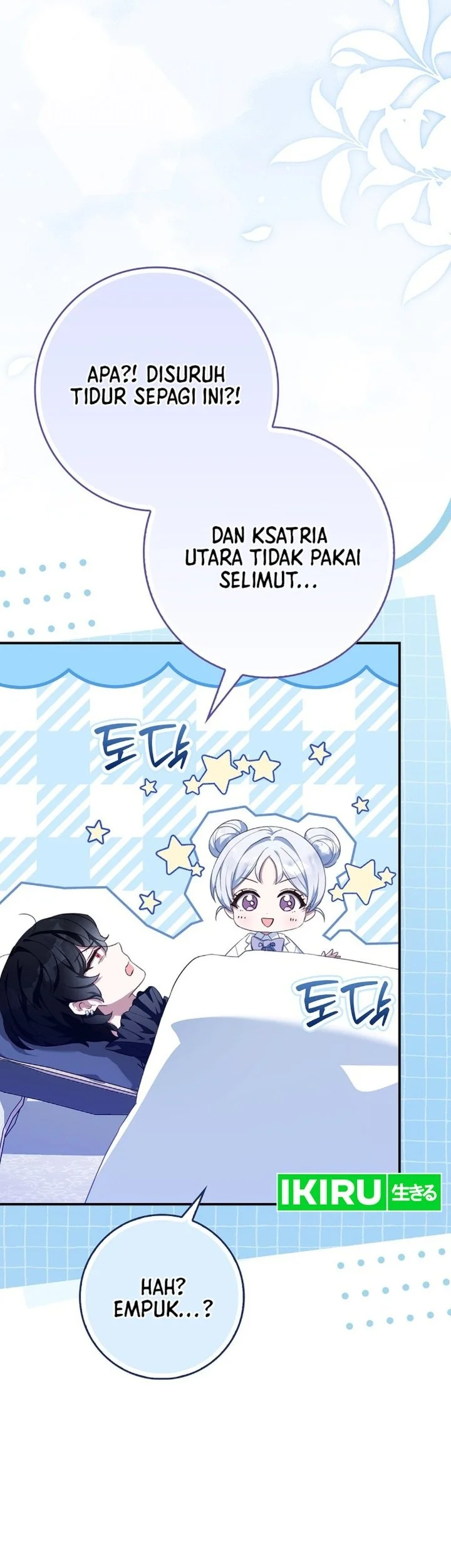 The Dutiful Kid Who Saved the Villainous Family Chapter 24 - halaman 79