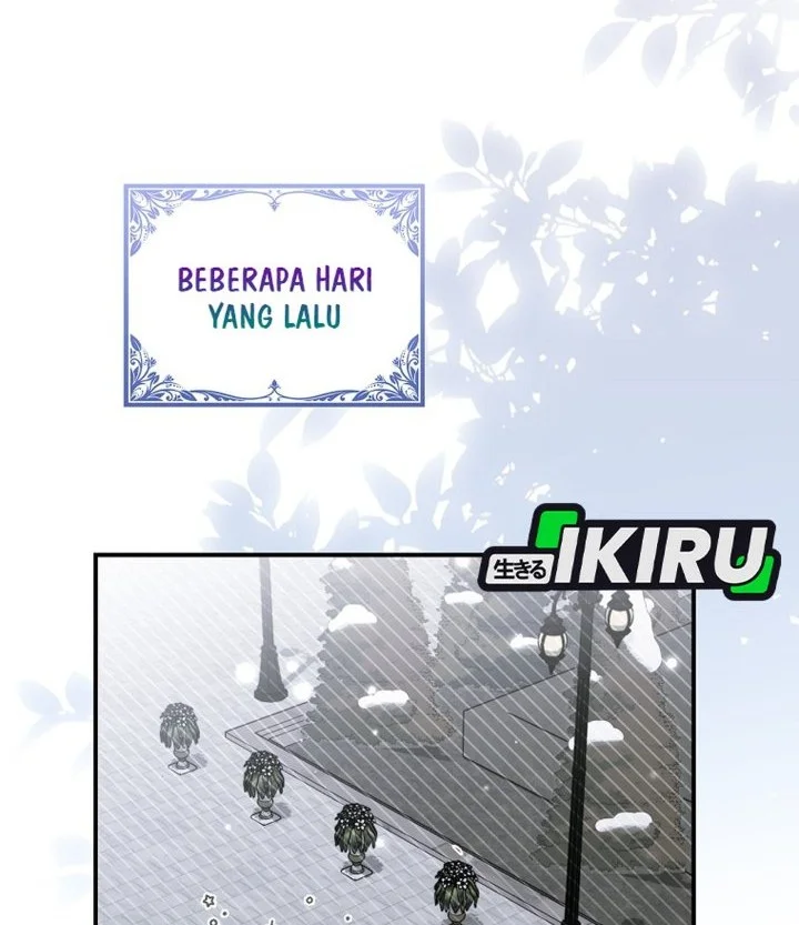 The Dutiful Kid Who Saved the Villainous Family Chapter 24 - halaman 8