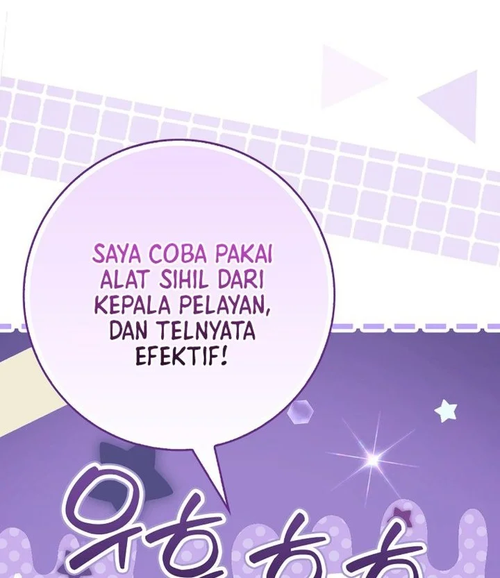 The Dutiful Kid Who Saved the Villainous Family Chapter 24 - halaman 82