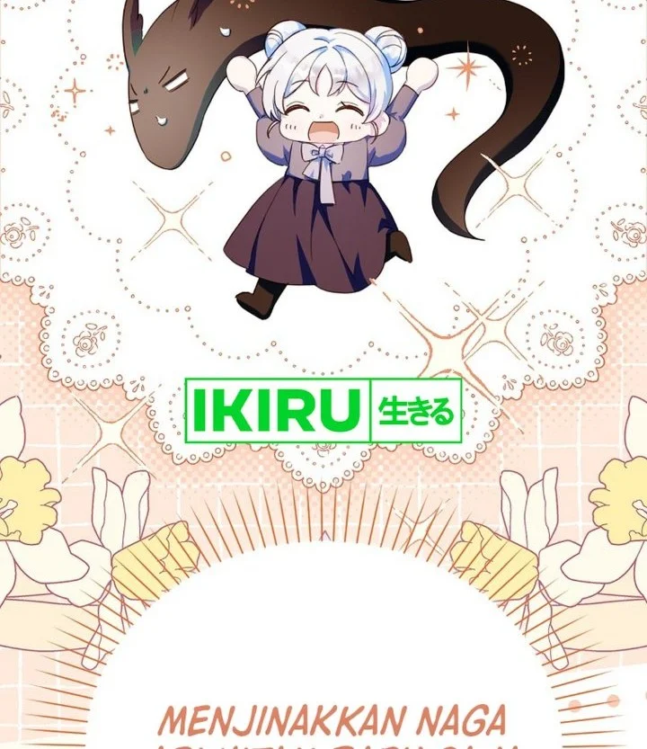 The Dutiful Kid Who Saved the Villainous Family Chapter 24 - halaman 86