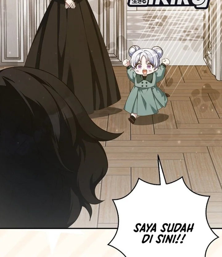 The Dutiful Kid Who Saved the Villainous Family Chapter 25 - halaman 16