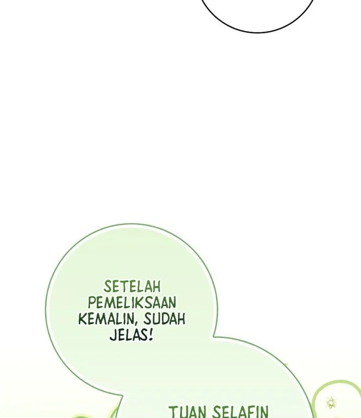 The Dutiful Kid Who Saved the Villainous Family Chapter 25 - halaman 18