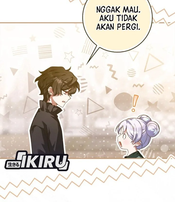 The Dutiful Kid Who Saved the Villainous Family Chapter 25 - halaman 20