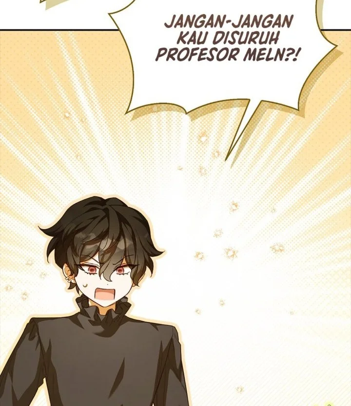 The Dutiful Kid Who Saved the Villainous Family Chapter 25 - halaman 22