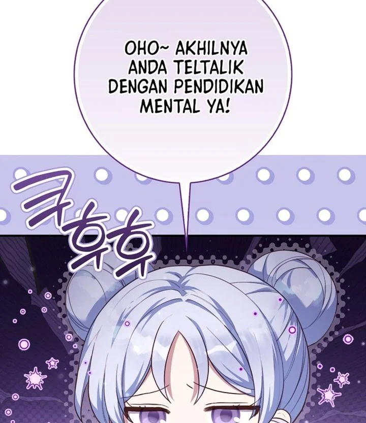 The Dutiful Kid Who Saved the Villainous Family Chapter 25 - halaman 26