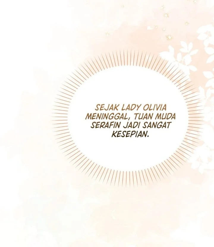 The Dutiful Kid Who Saved the Villainous Family Chapter 25 - halaman 28
