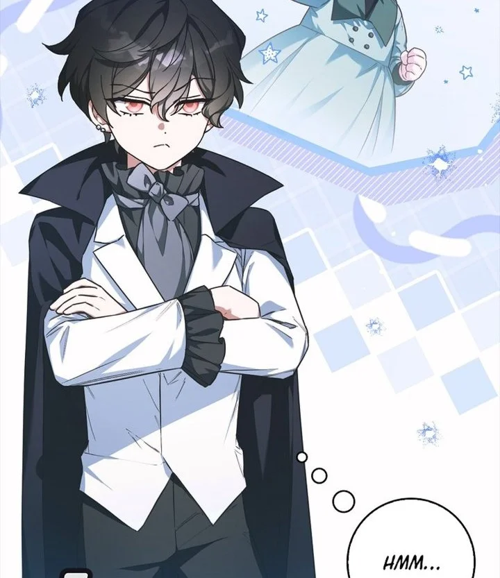 The Dutiful Kid Who Saved the Villainous Family Chapter 25 - halaman 32