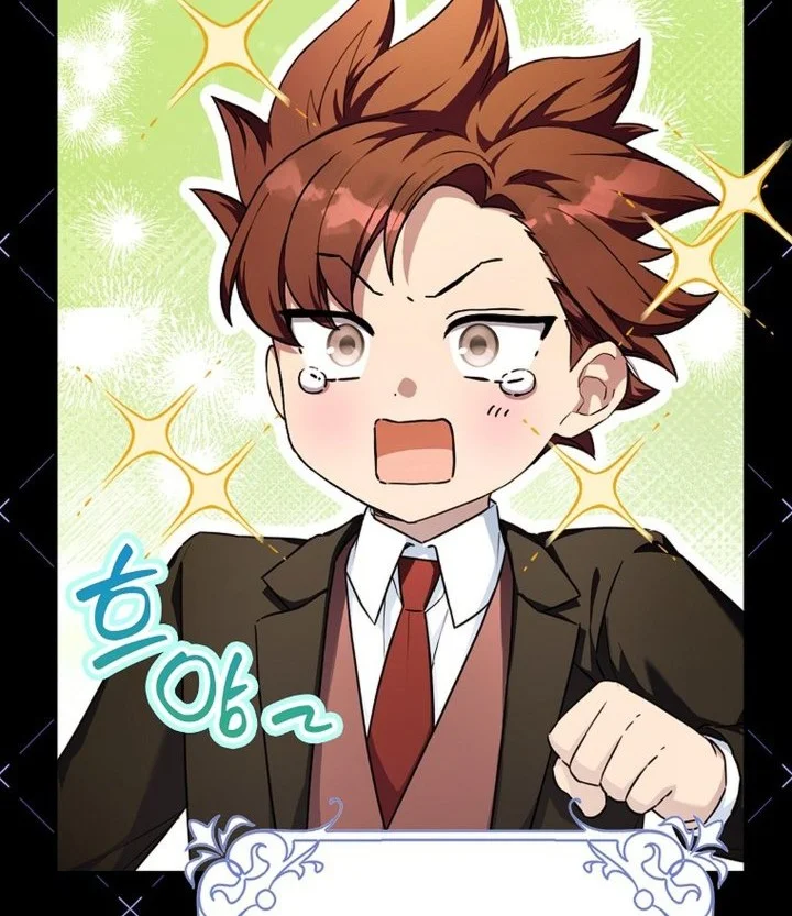 The Dutiful Kid Who Saved the Villainous Family Chapter 25 - halaman 36