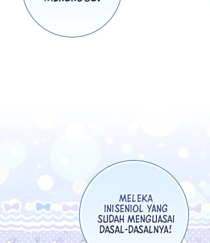 The Dutiful Kid Who Saved the Villainous Family Chapter 25 - halaman 38