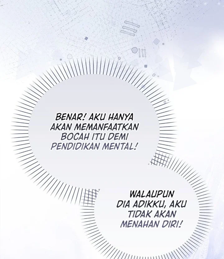 The Dutiful Kid Who Saved the Villainous Family Chapter 25 - halaman 42