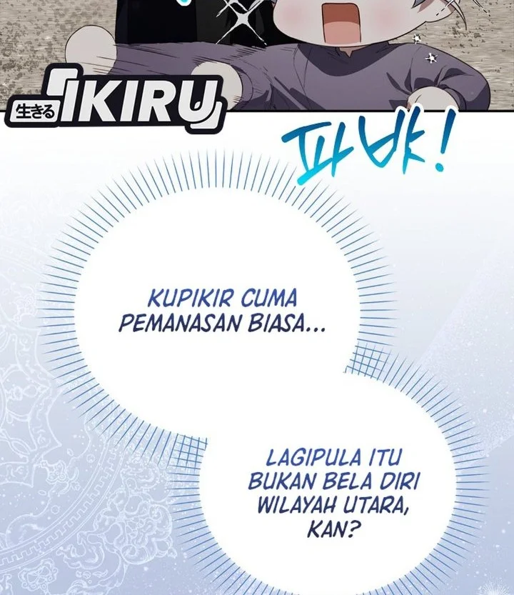 The Dutiful Kid Who Saved the Villainous Family Chapter 25 - halaman 48