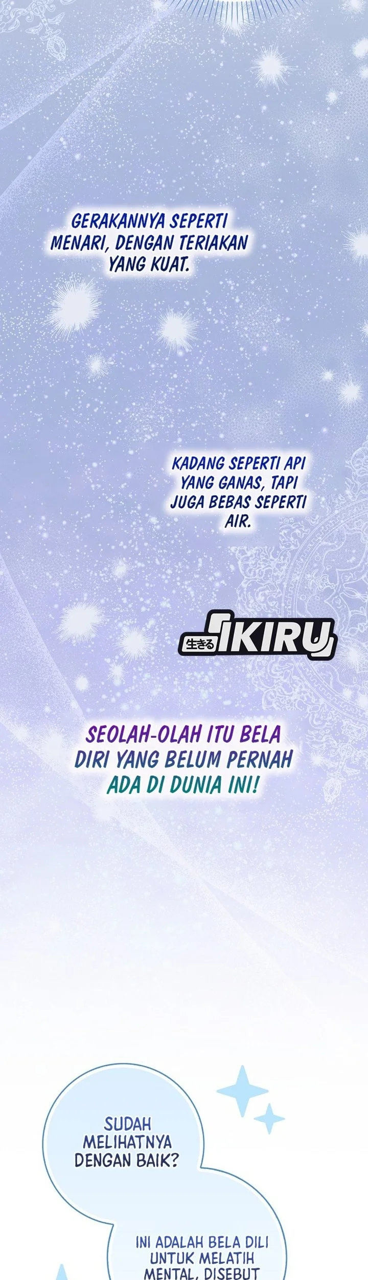 The Dutiful Kid Who Saved the Villainous Family Chapter 25 - halaman 49