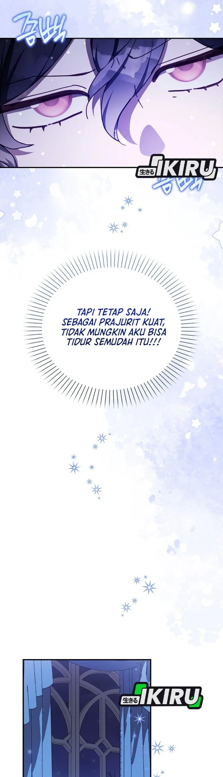 The Dutiful Kid Who Saved the Villainous Family Chapter 25 - halaman 5