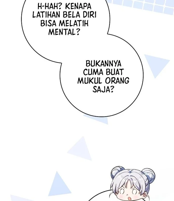 The Dutiful Kid Who Saved the Villainous Family Chapter 25 - halaman 52