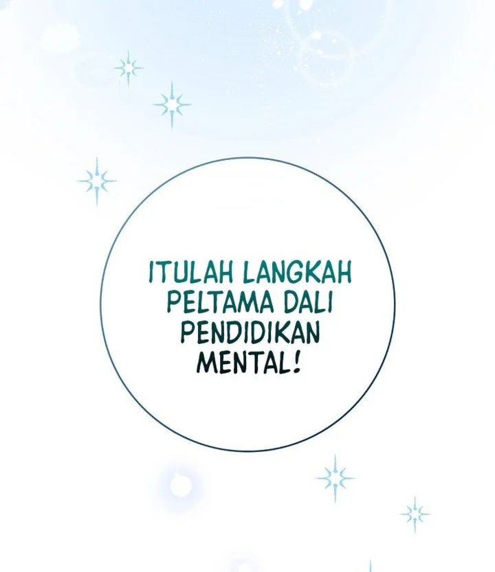 The Dutiful Kid Who Saved the Villainous Family Chapter 25 - halaman 54