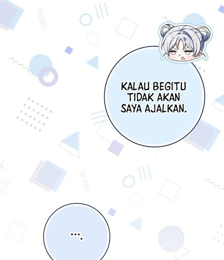 The Dutiful Kid Who Saved the Villainous Family Chapter 25 - halaman 64
