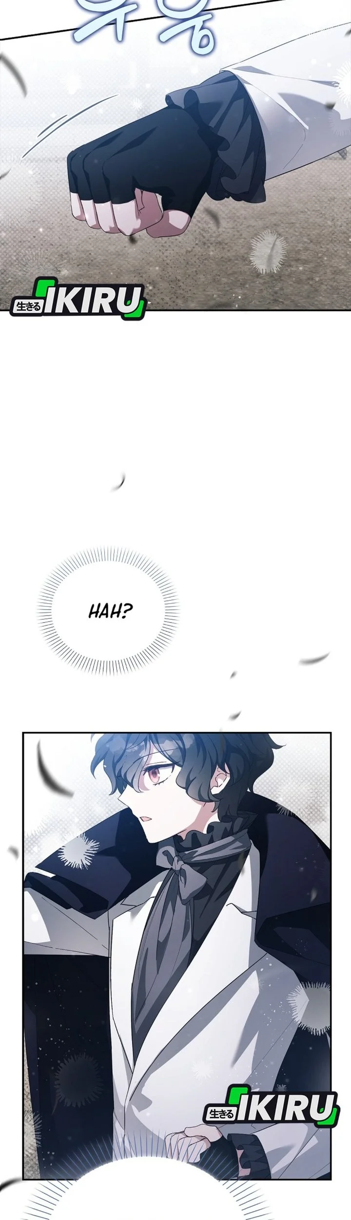 The Dutiful Kid Who Saved the Villainous Family Chapter 25 - halaman 67