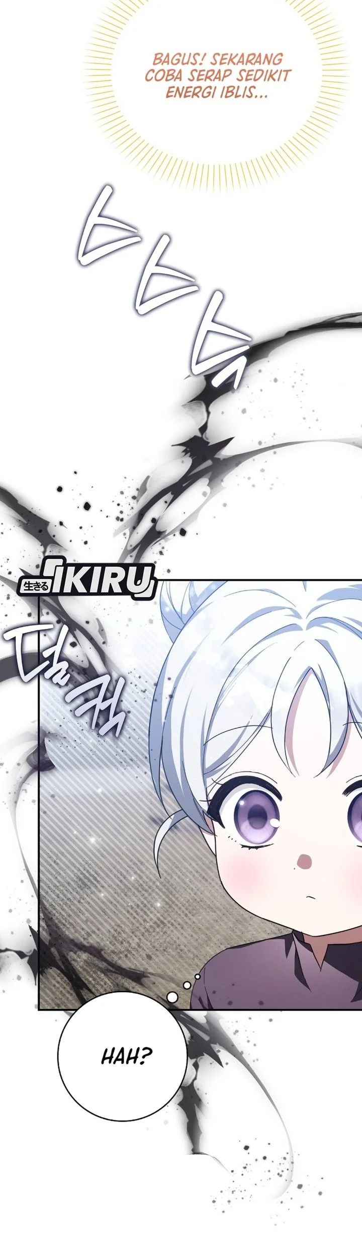 The Dutiful Kid Who Saved the Villainous Family Chapter 25 - halaman 77