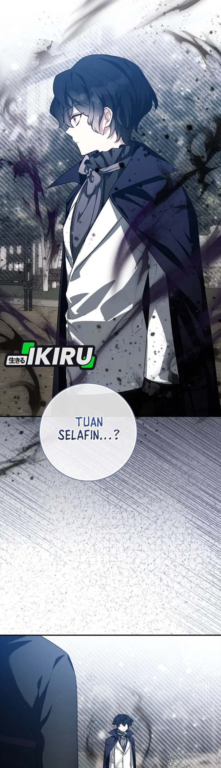 The Dutiful Kid Who Saved the Villainous Family Chapter 25 - halaman 79