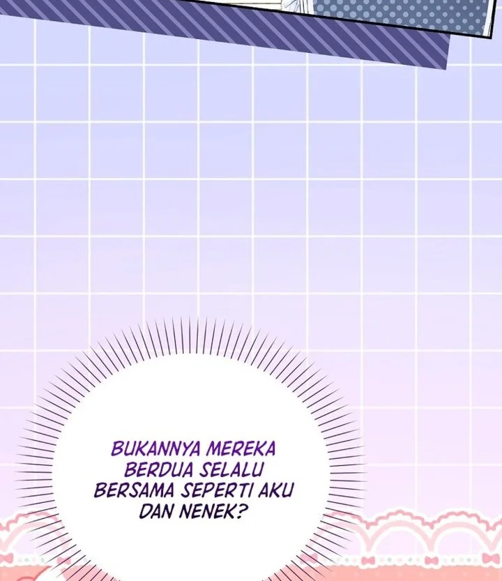 The Dutiful Kid Who Saved the Villainous Family Chapter 26 - halaman 12