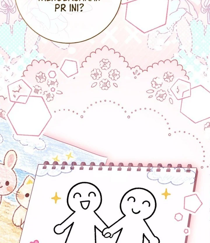 The Dutiful Kid Who Saved the Villainous Family Chapter 26 - halaman 18