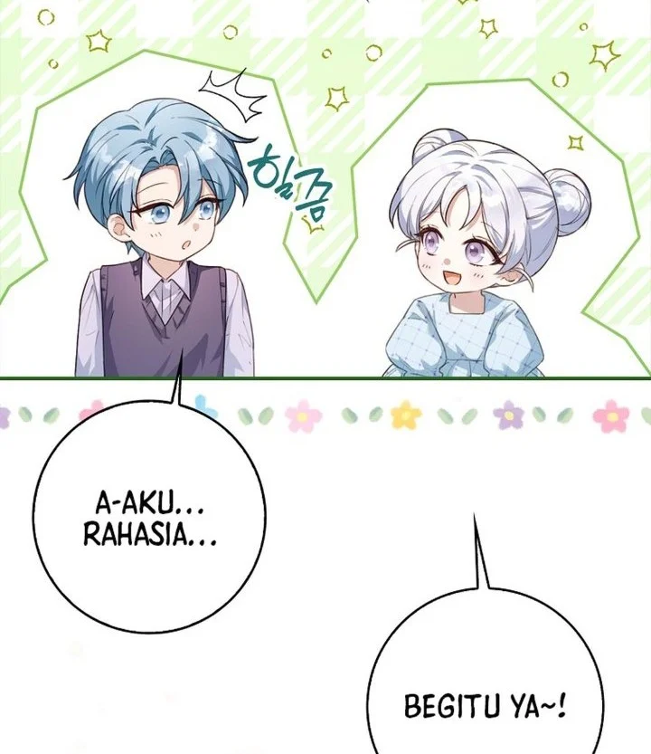 The Dutiful Kid Who Saved the Villainous Family Chapter 26 - halaman 20