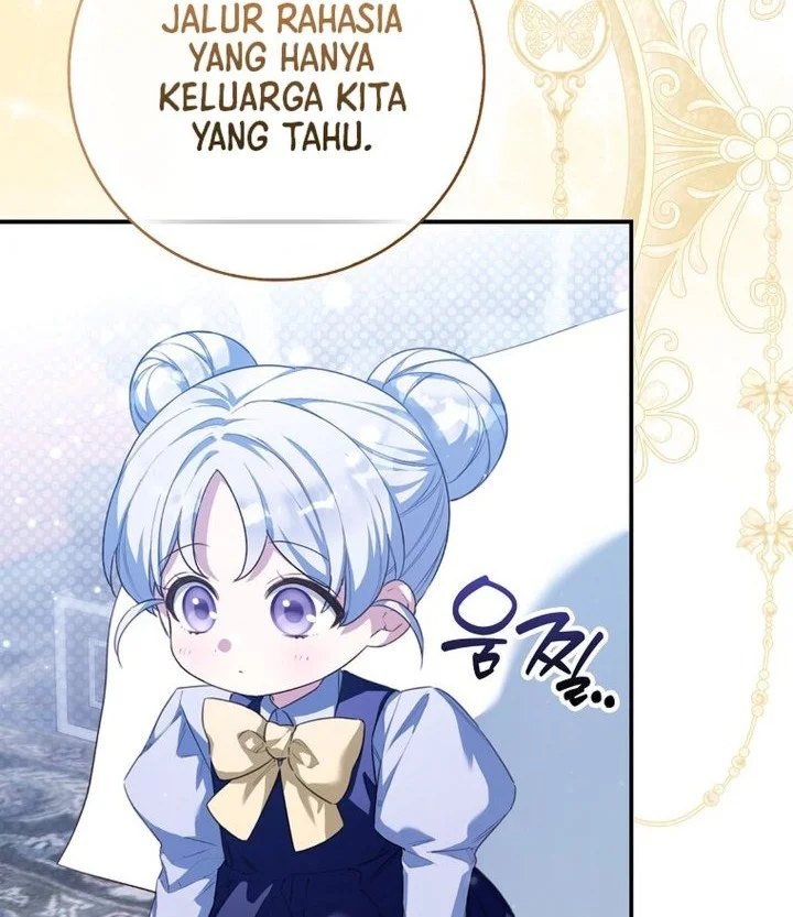 The Dutiful Kid Who Saved the Villainous Family Chapter 26 - halaman 28